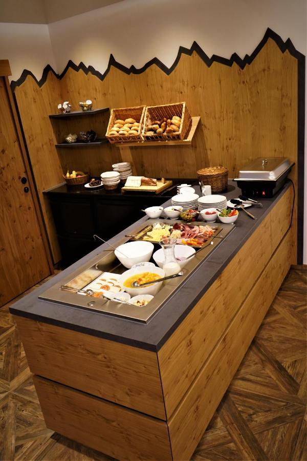 شقة Bucheggerhof سخلادميخ المظهر الخارجي الصورة